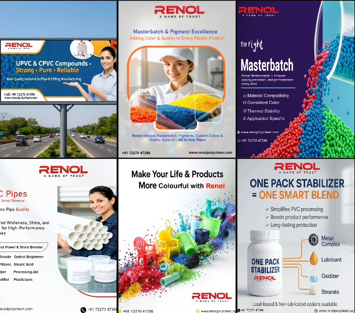 Social Media Campaign